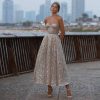 Vestido de Fiesta Premium