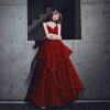 Vestido de Fiesta Premium - Imagen 8