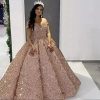 Vestido de Quinceañera