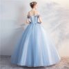 Vestido de Quinceañera - Imagen 3