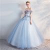 Vestido de Quinceañera