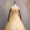 Vestido de Quinceañera