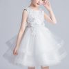 Vestido de Niña - Imagen 3