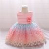 Vestido de Niña - Imagen 5