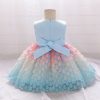 Vestido de Niña - Imagen 4