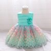 Vestido de Niña