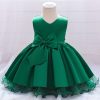 Vestido de Niña - Imagen 4