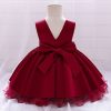 Vestido de Niña - Imagen 3