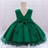 Vestido de Niña - Imagen 5