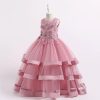 Vestido de Niña - Imagen 4