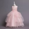 Vestido de Niña - Imagen 8