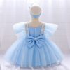 Vestido de Niña - Imagen 6