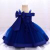 Vestido de Niña - Imagen 3