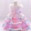Vestido de Niña - Imagen 3