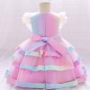 Vestido de Niña - Imagen 4