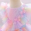 Vestido de Niña - Imagen 6