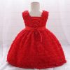 Vestido de Niña - Imagen 8
