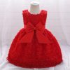 Vestido de Niña - Imagen 7