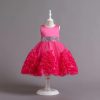 Vestido de Niña - Imagen 4