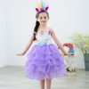 Vestido de Niña