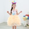 Vestido de Niña - Imagen 3