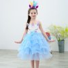 Vestido de Niña - Imagen 4