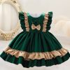 Vestido de Niña