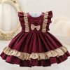 Vestido de Niña - Imagen 3