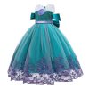 Vestido de Niña - Imagen 4