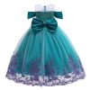 Vestido de Niña - Imagen 5