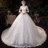 Vestido de Novia