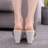 Zapatos - Imagen 4