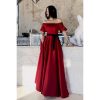 Vestido de Fiesta Premium