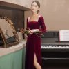 Vestido de Fiesta Premium - Imagen 2