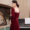 Vestido de Fiesta Premium - Imagen 3