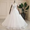 Vestido de Novia