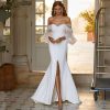 Vestido de Novia