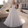 Vestido de Novia