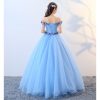 Vestido de Quinceañera - Imagen 3