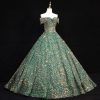 Vestido de Quinceañera