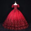 Vestido de Quinceañera - Imagen 5