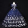 Vestido de Quinceañera