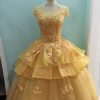 Vestido de Quinceañera - Imagen 2