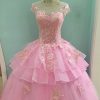 Vestido de Quinceañera - Imagen 3