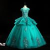 Vestido de Quinceañera