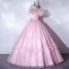 Vestido de Quinceañera