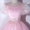 Vestido de Quinceañera - Imagen 4