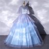 Vestido de Quinceañera