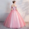 Vestido de Quinceañera - Imagen 3