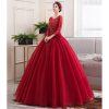 Vestido de Quinceañera